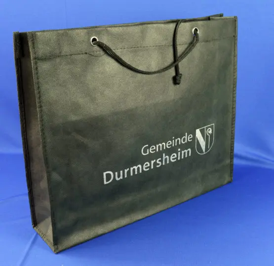 Modell: PP Non Woven Taschen #9 – Bild 2