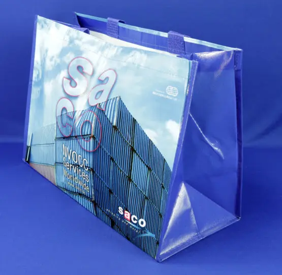 Modell: PP Non Woven Taschen #7 – Bild 3