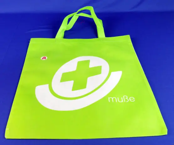 Modell: PP Non Woven Taschen #19 – Bild 3