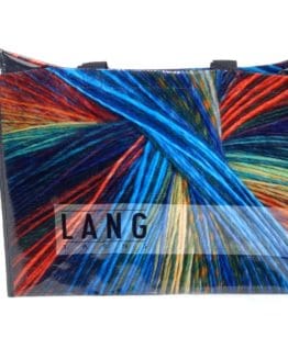 PP Woven Tasche LANG YARNS PP Woven Tasche LANG YARNS