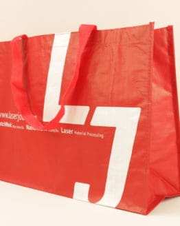 Beispiel: PP Woven Taschen #6 Beispiel: PP Woven Taschen #6