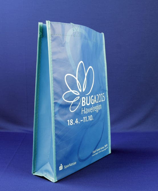Modell: PP Non Woven Taschen #25 – Bild 3