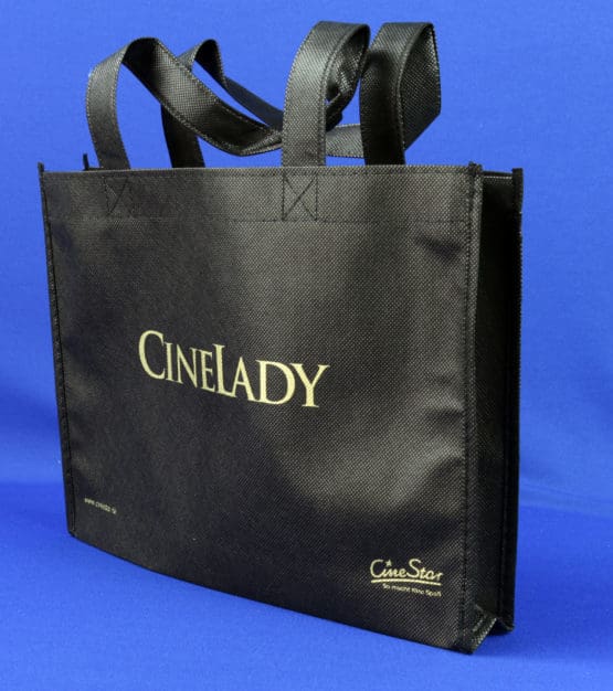 Modell: PP Non Woven Taschen #13