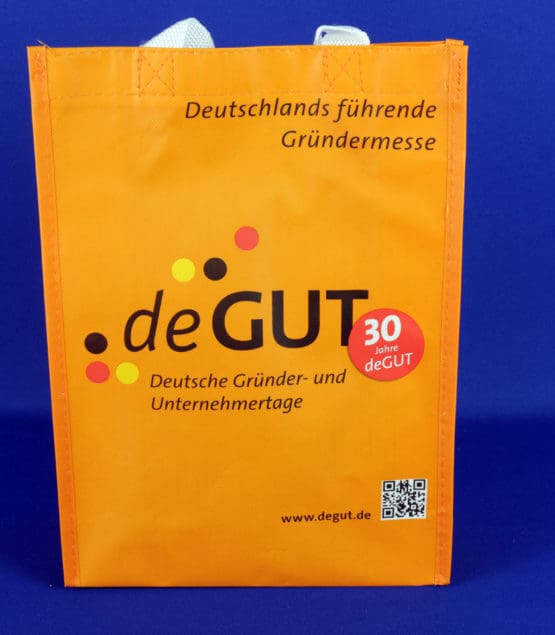 Modell: PP Non Woven Taschen #6