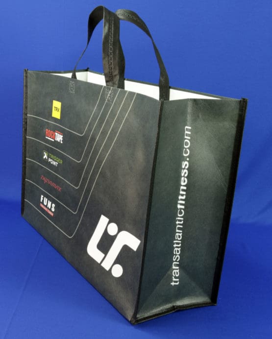 Modell: PP Non Woven Taschen #5 – Bild 3