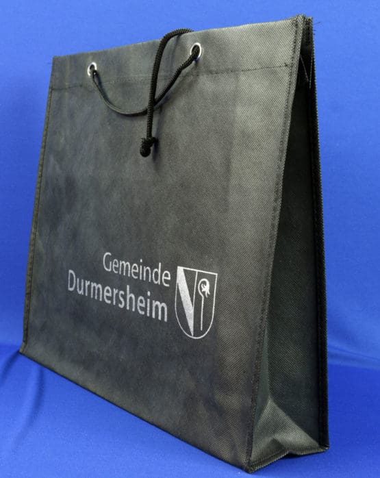 Modell: PP Non Woven Taschen #9 – Bild 3