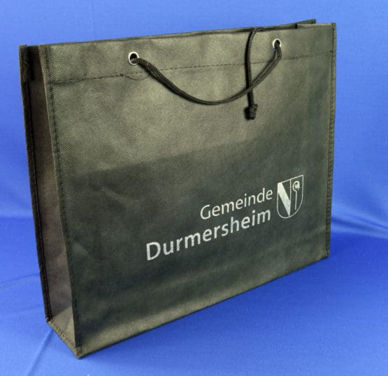 Modell: PP Non Woven Taschen #9 – Bild 2