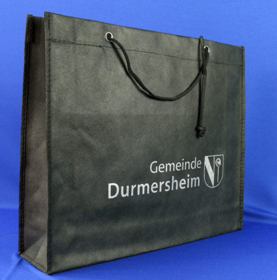 Modell: PP Non Woven Taschen #9