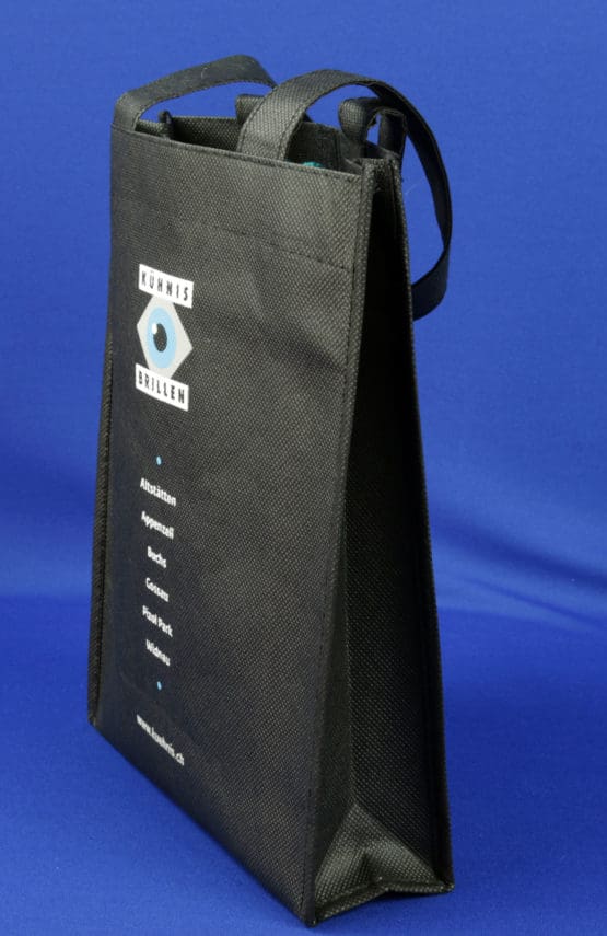 Modell: PP Non Woven Taschen #11 – Bild 3