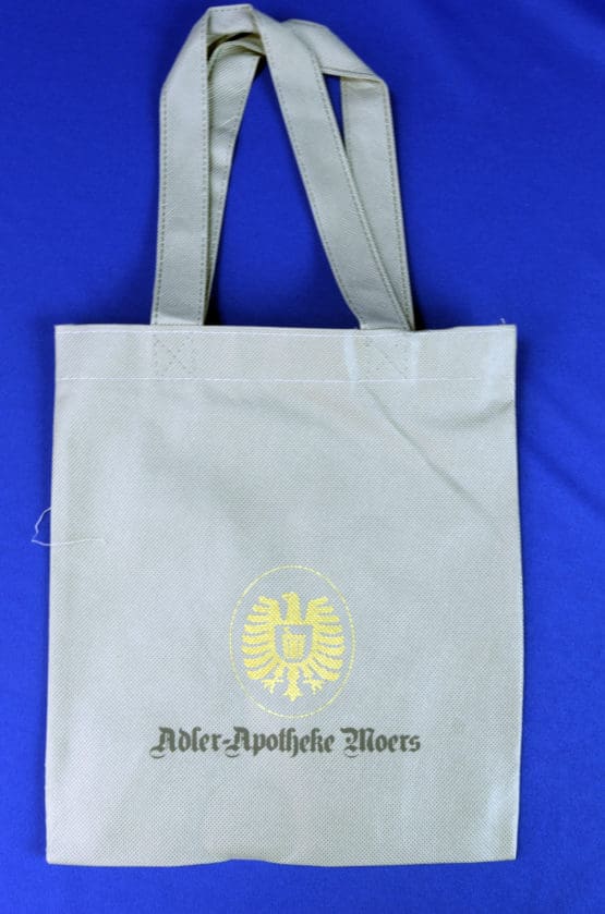 Modell: PP Non Woven Taschen #39 – Bild 2