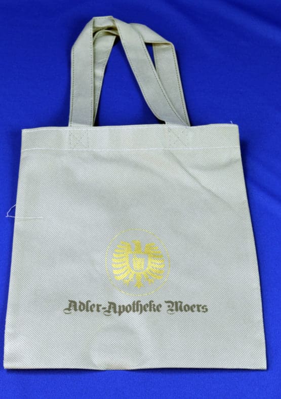 Modell: PP Non Woven Taschen #39