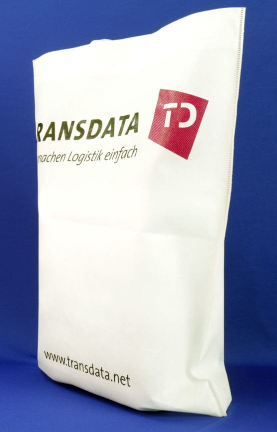 Modell: PP Non Woven Taschen #2 – Bild 4
