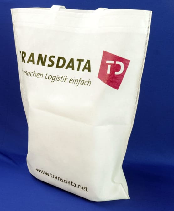 Modell: PP Non Woven Taschen #2 – Bild 3