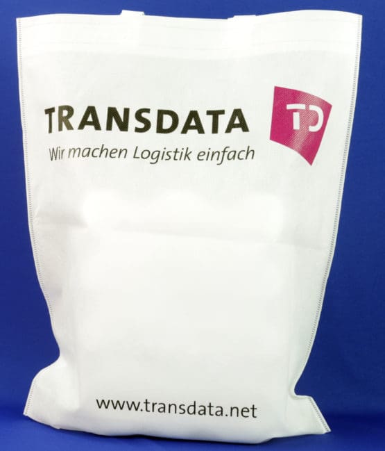 Modell: PP Non Woven Taschen #2