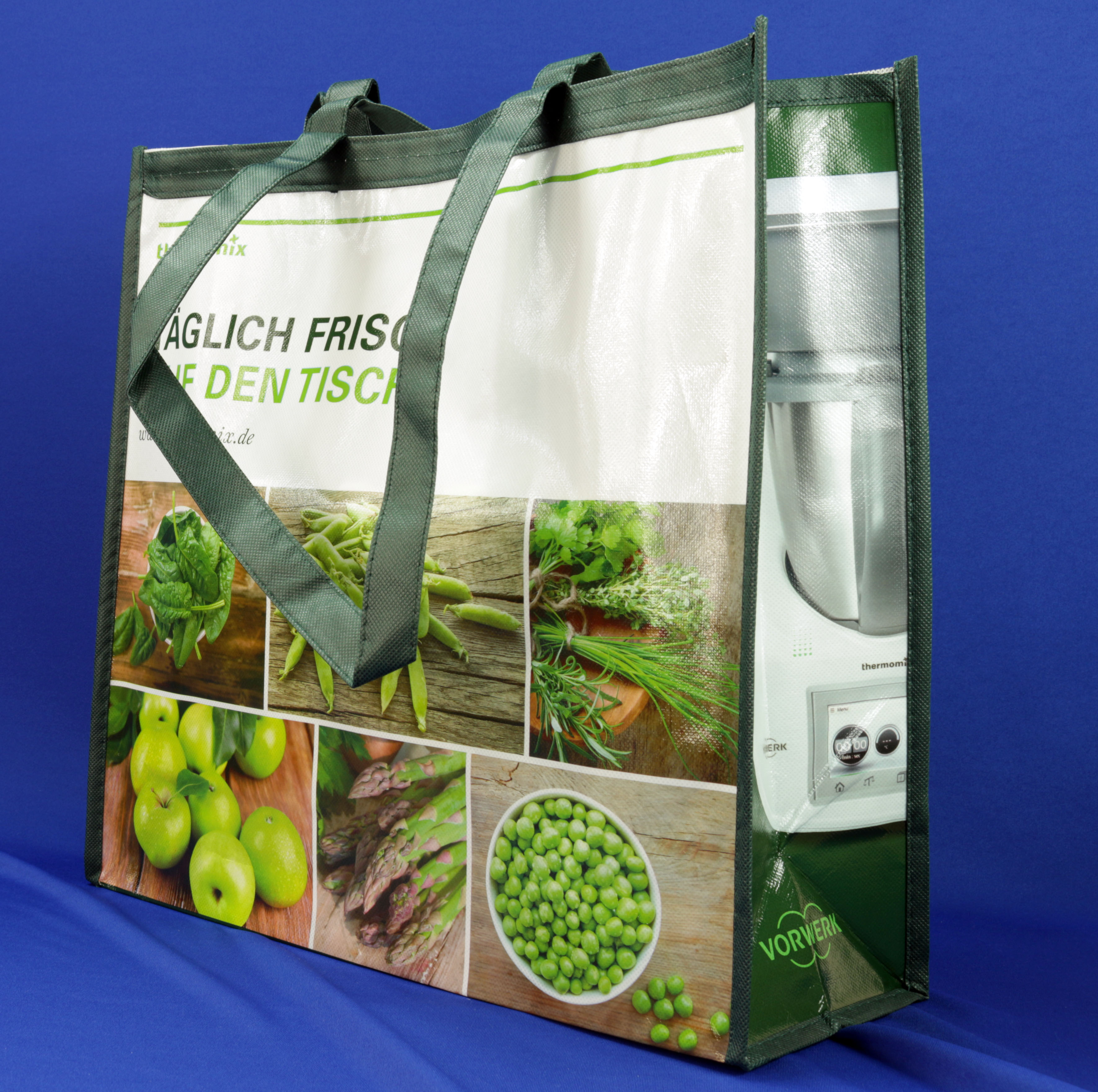 Modell: PP Non Woven Taschen #41 – Bild 3