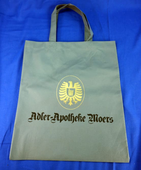 Modell: PP Non Woven Taschen #4