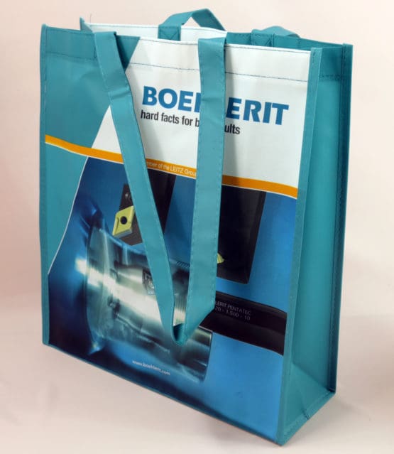 Modell: PP Non Woven Taschen #8 – Bild 2