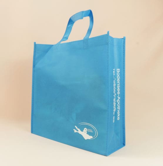 Modell: PP Non Woven Taschen #26