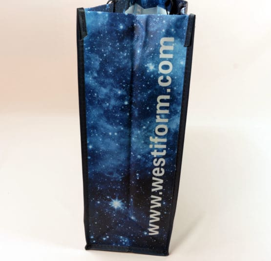 Modell: PP Non Woven Taschen #14 – Bild 3
